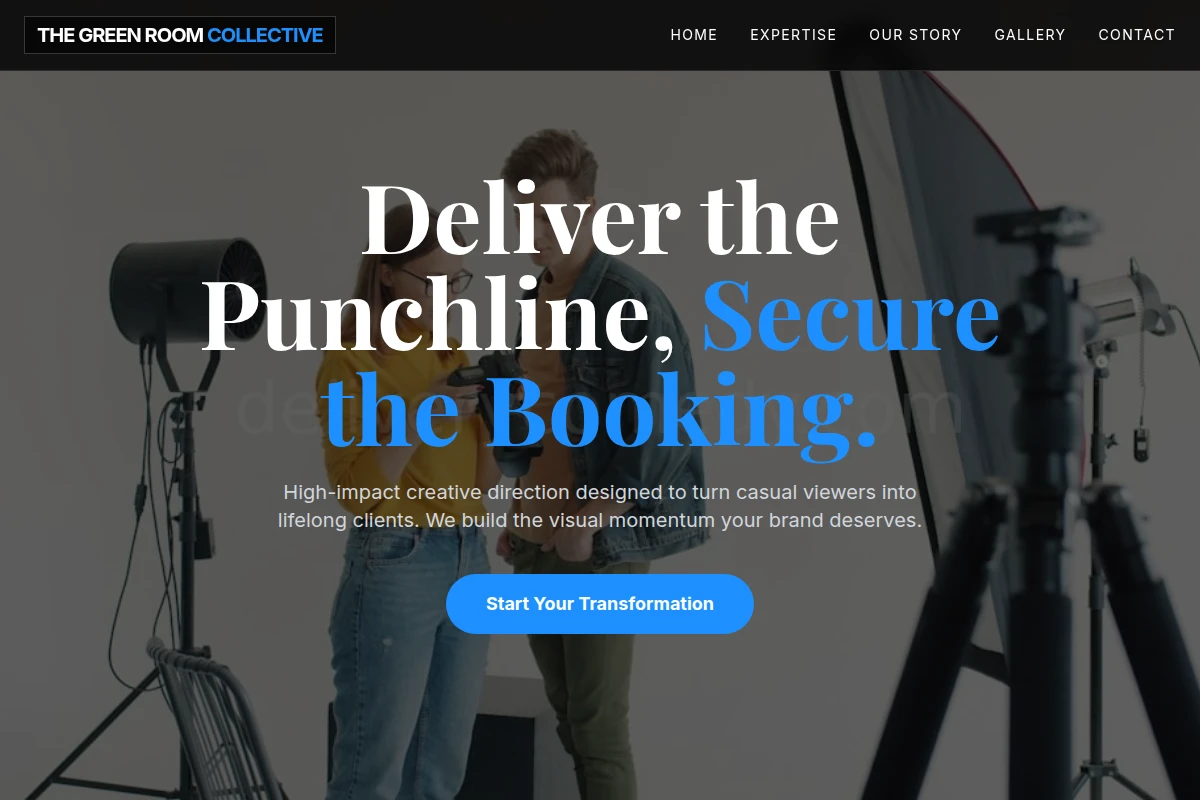 Callback Creative Direction