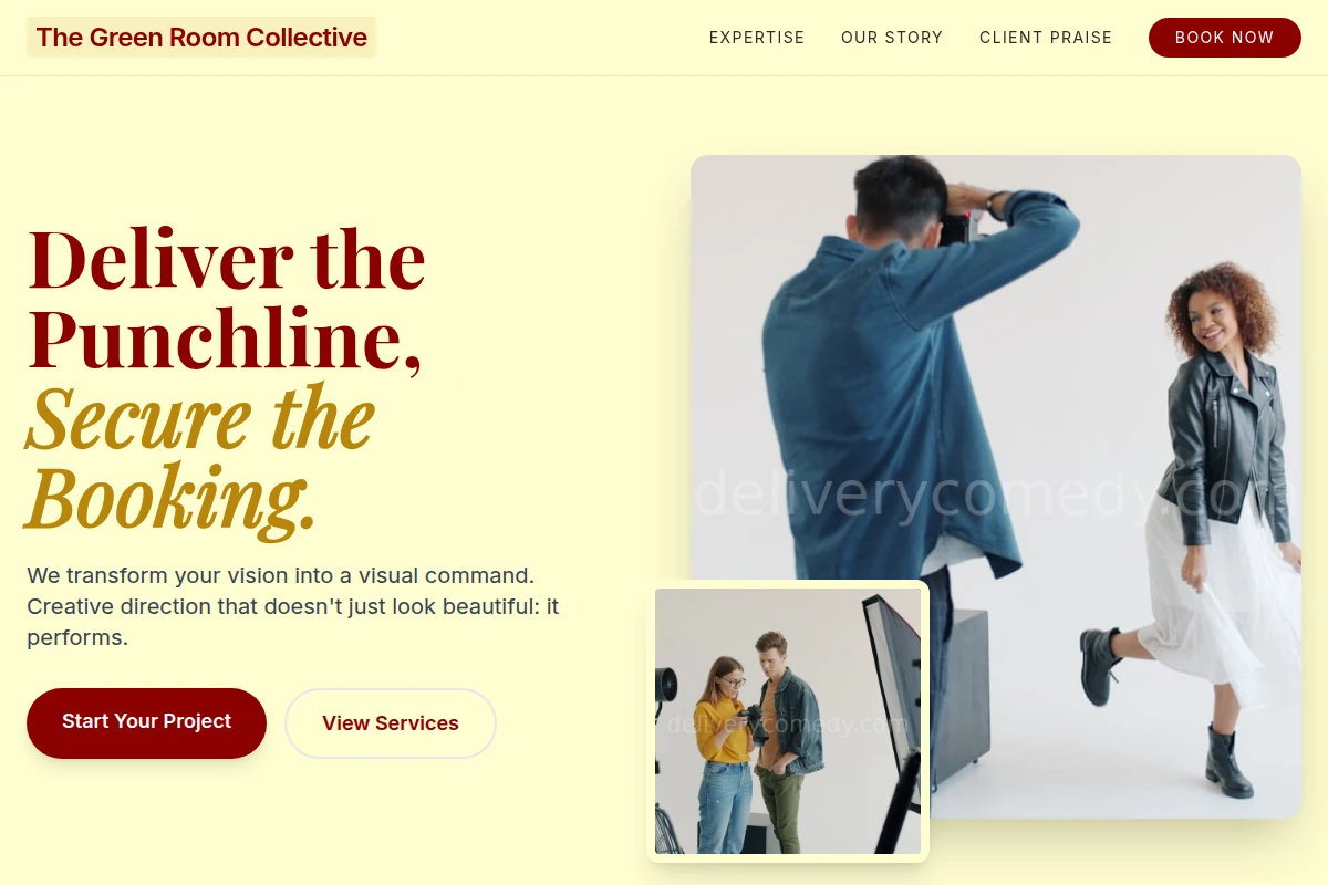 Wit Creative Direction
