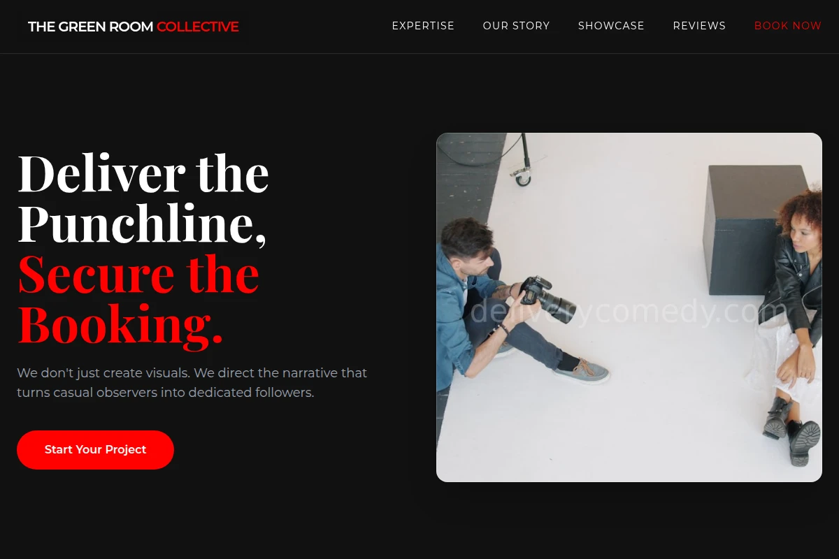 Rider Creative Direction