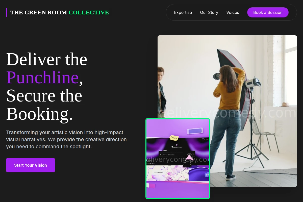 Beat Creative Direction