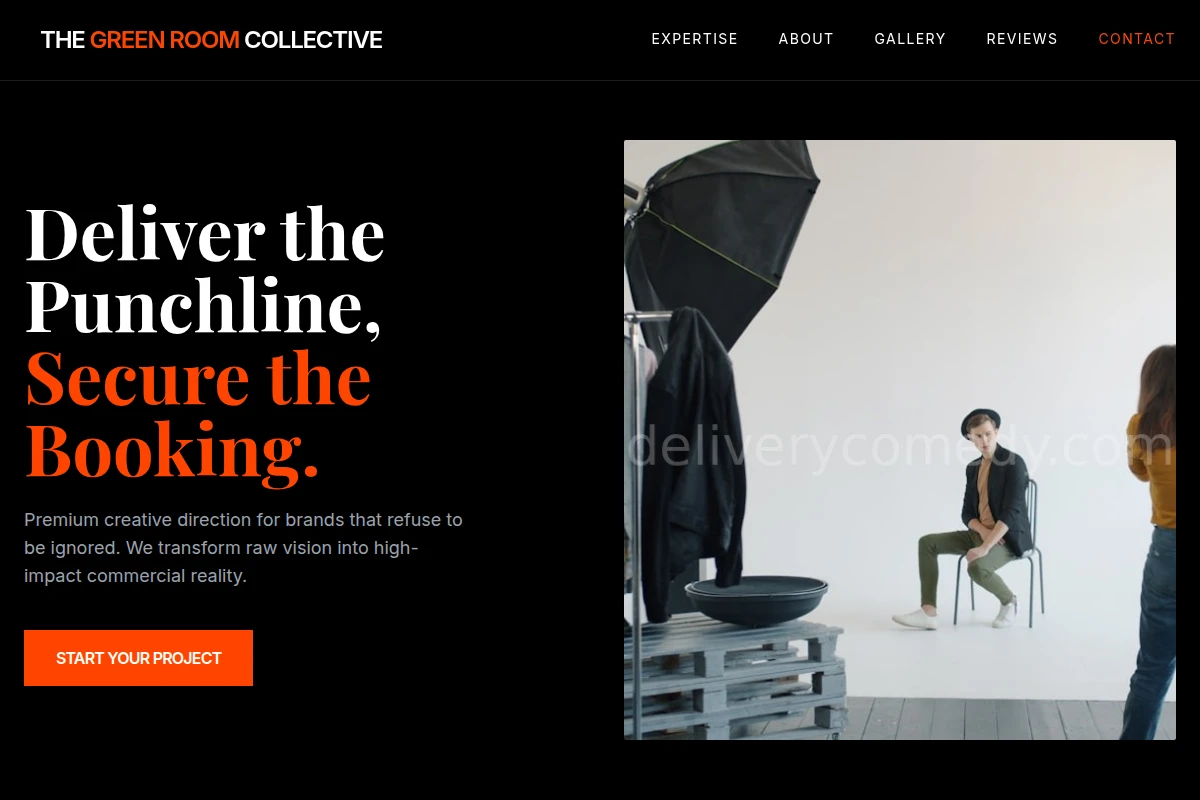 Opener Creative Direction