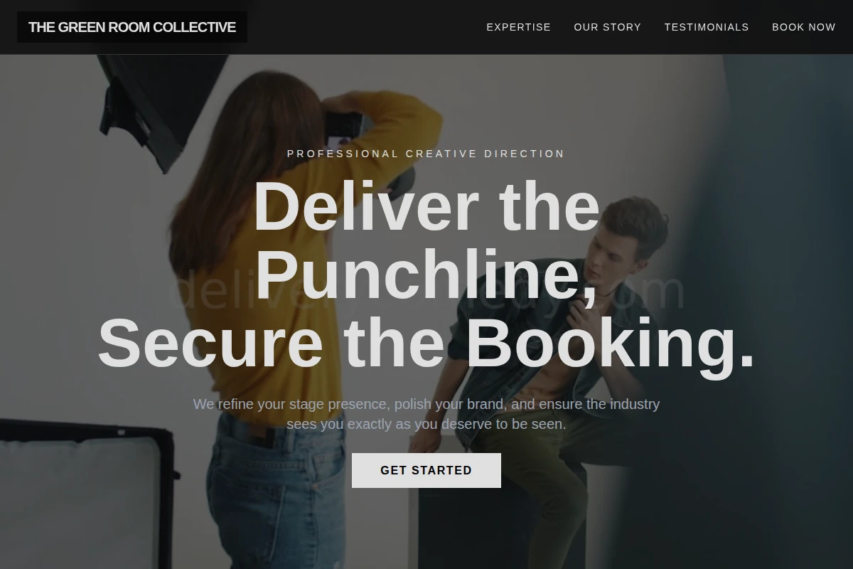 Gig Creative Direction