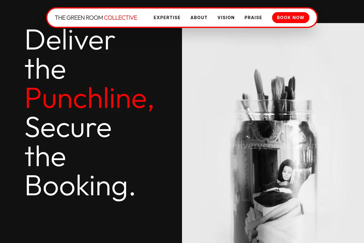 Slapstick Creative Direction