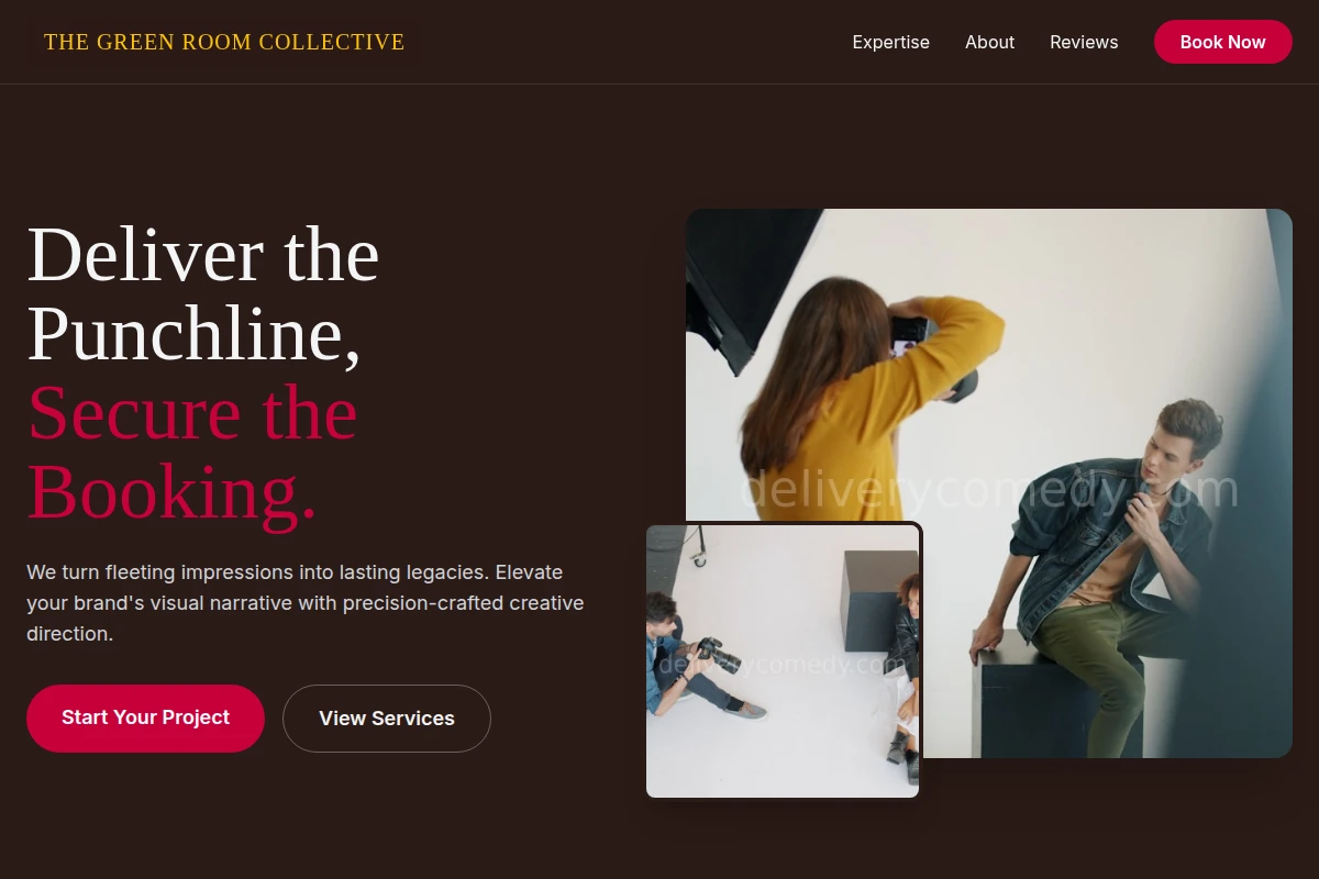 Opener Creative Direction