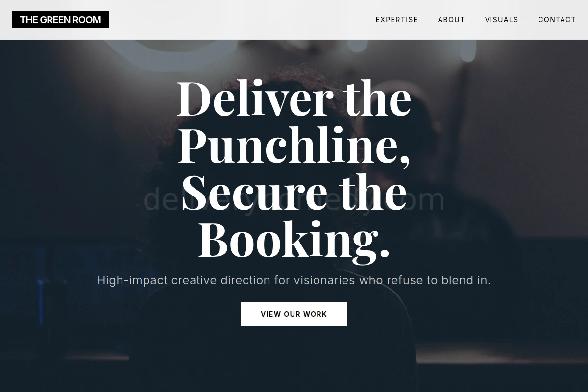 Bomb Creative Direction