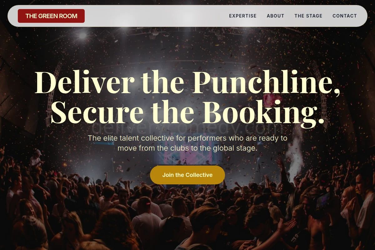 Headliner Entertainment