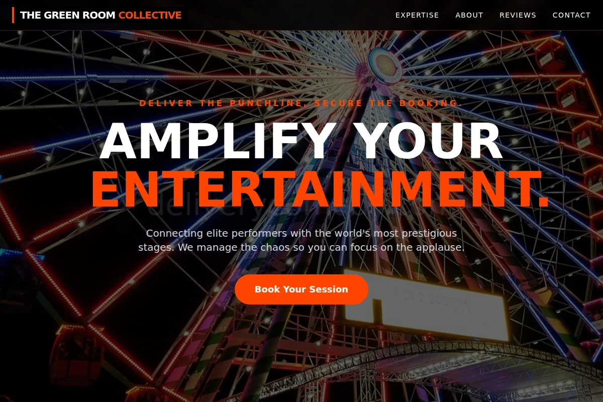 Beat Entertainment