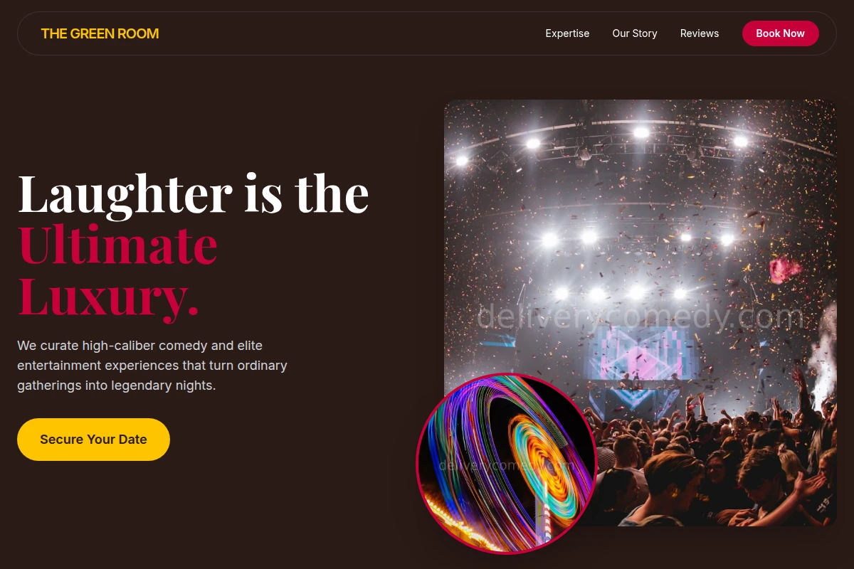 Heckler Entertainment