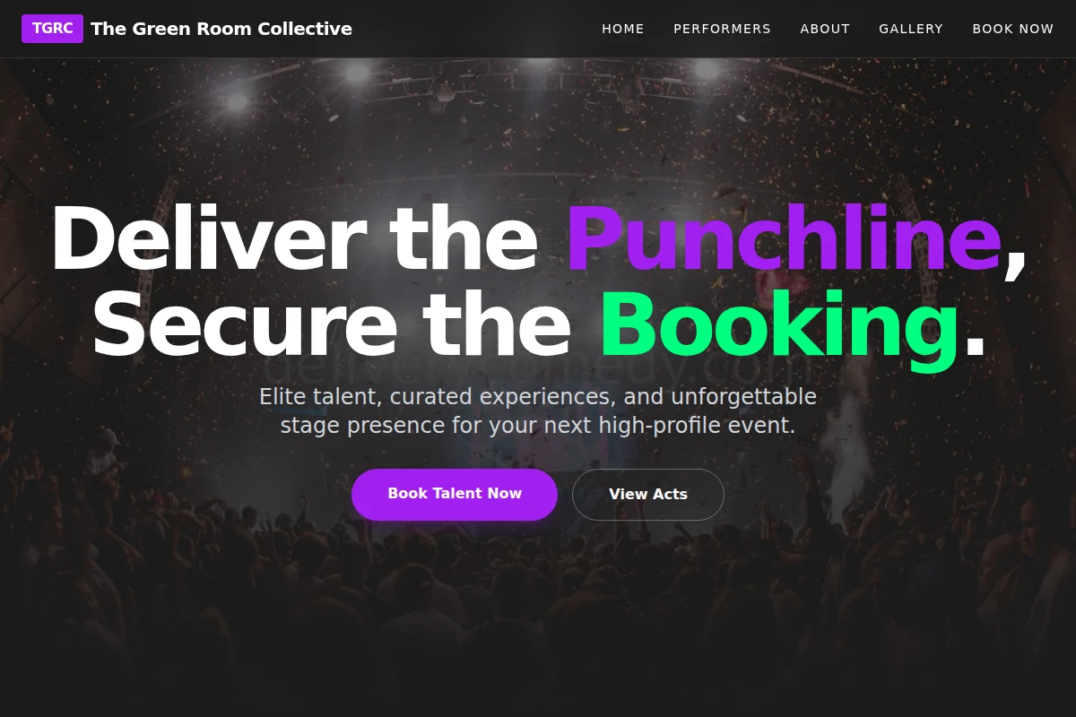 Encore Entertainment