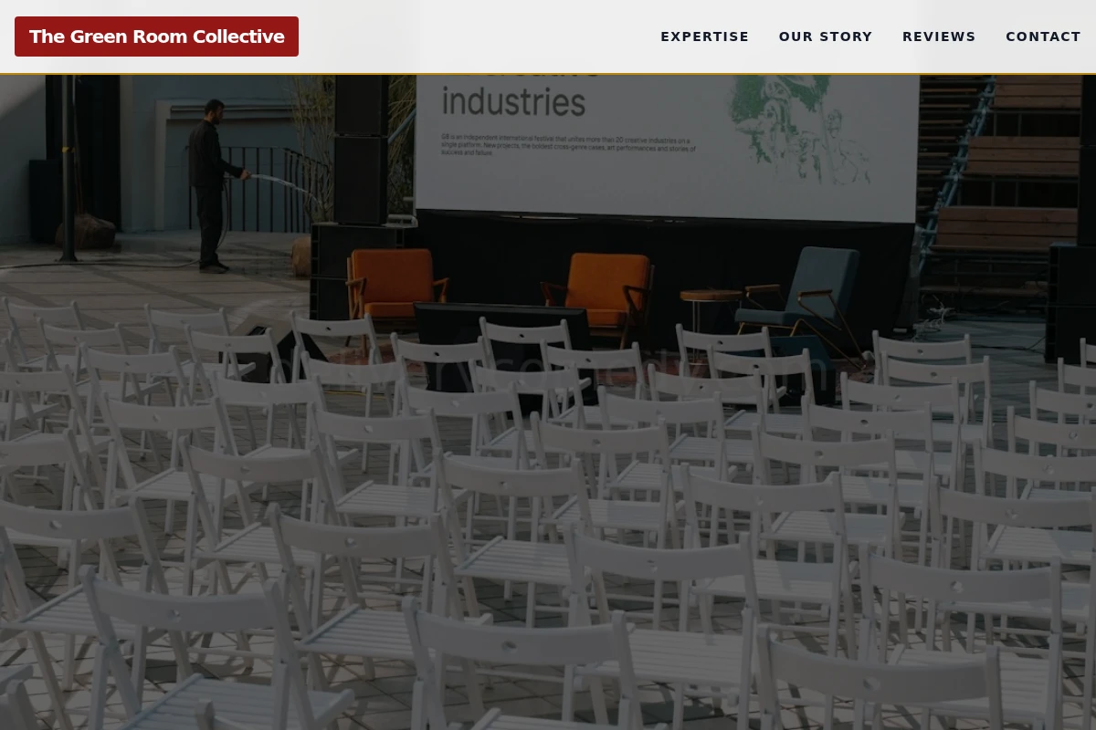 Parody Event Marketing