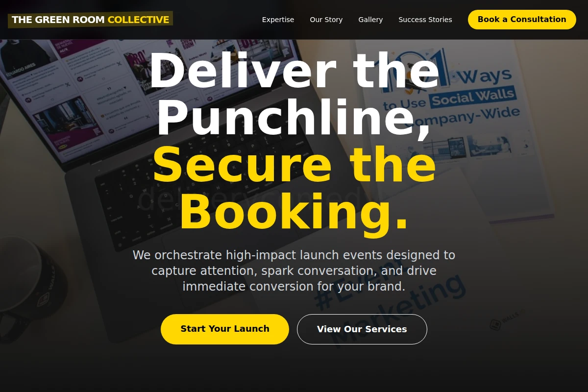 Opener Event Marketing