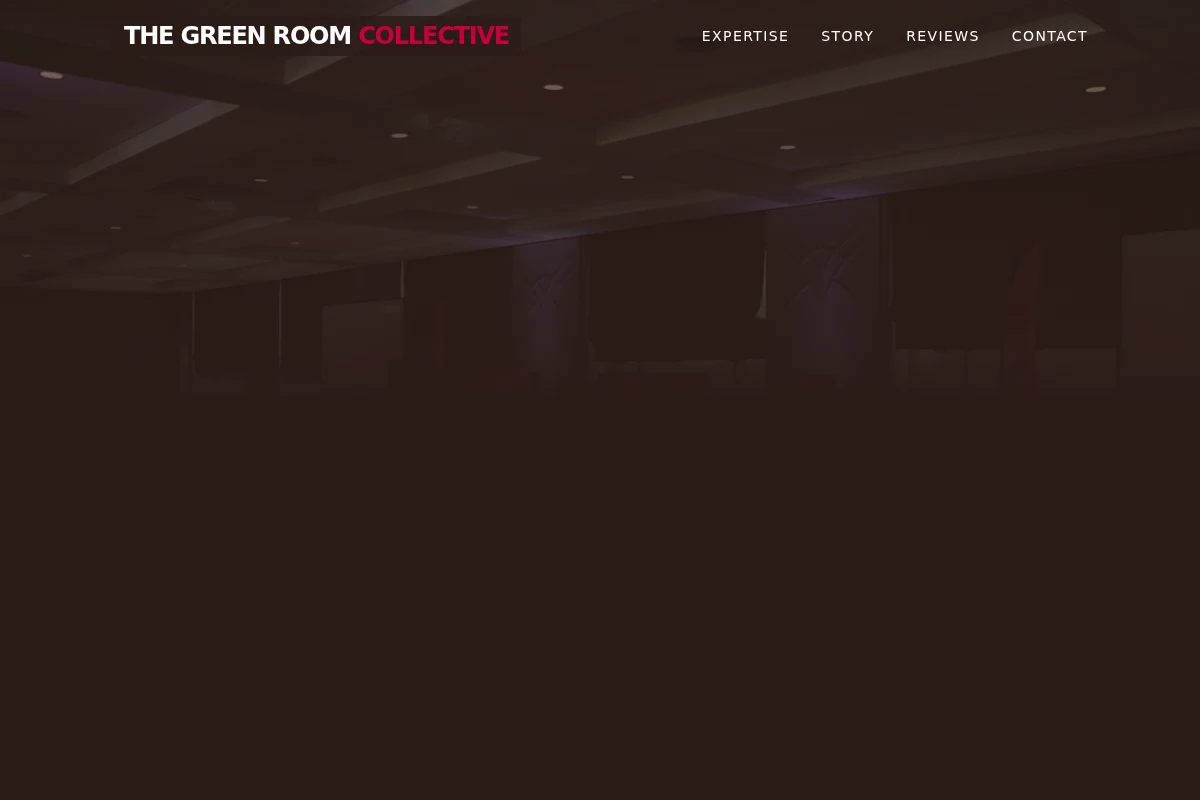 Venue Event Marketing
