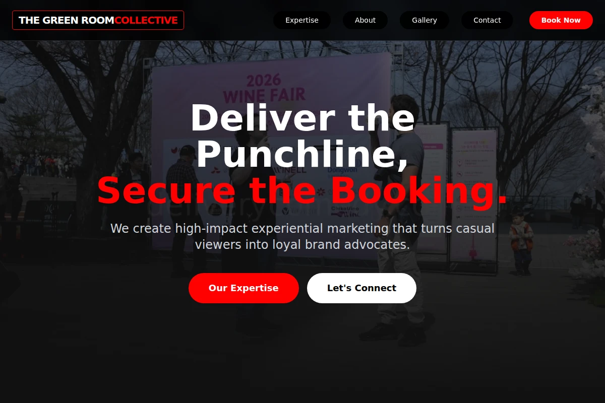 Encore Event Marketing