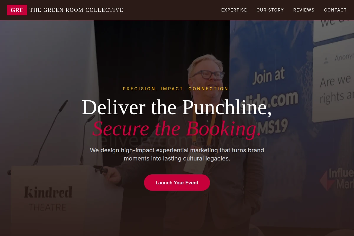 Opener Event Marketing