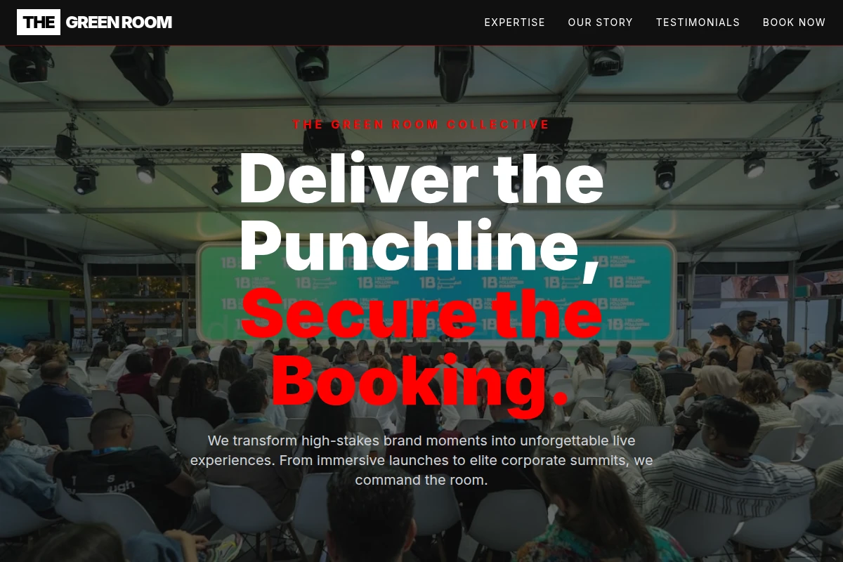 Variety Event Marketing