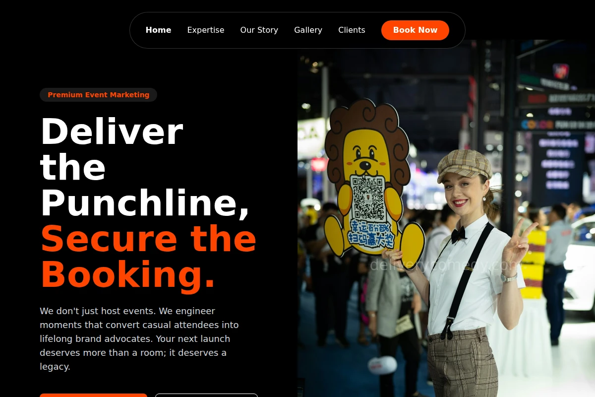 Opener Event Marketing
