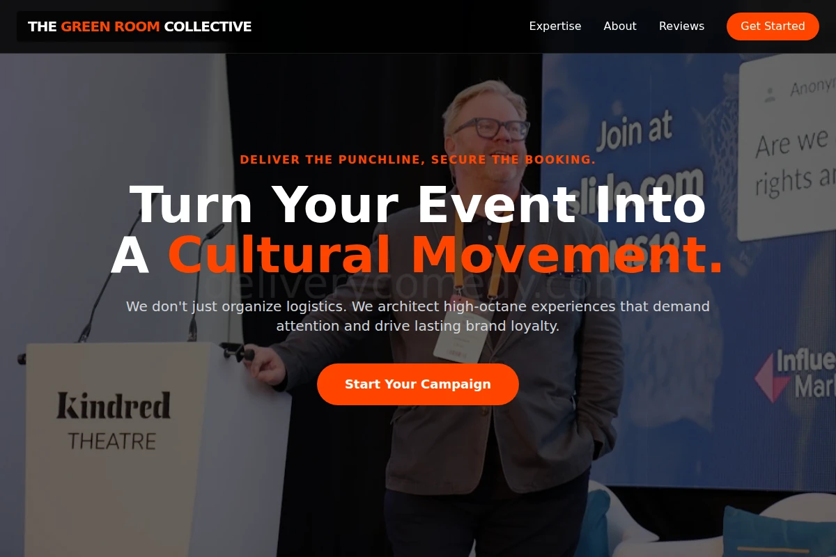 Bit Event Marketing