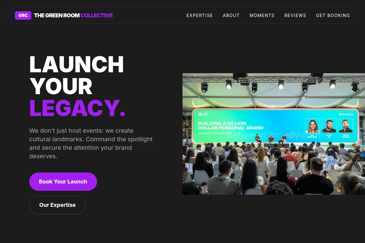 Opener Event Marketing