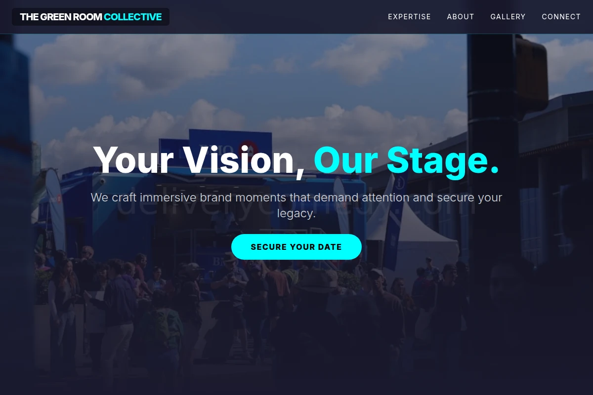 Script Event Marketing
