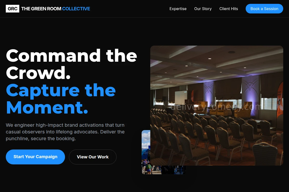 Beat Event Marketing