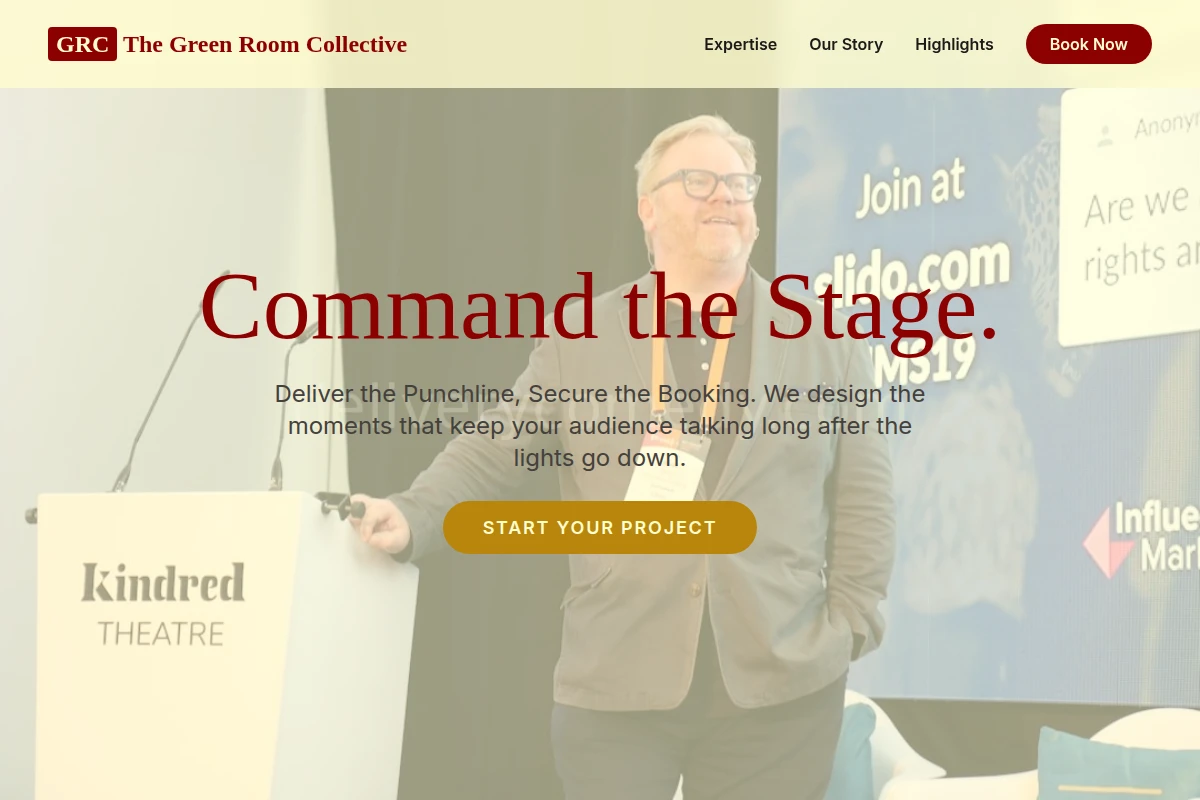 Headliner Event Marketing