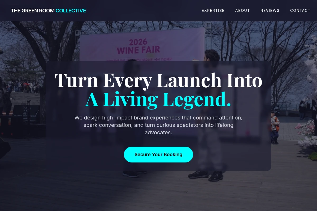 Opener Event Marketing