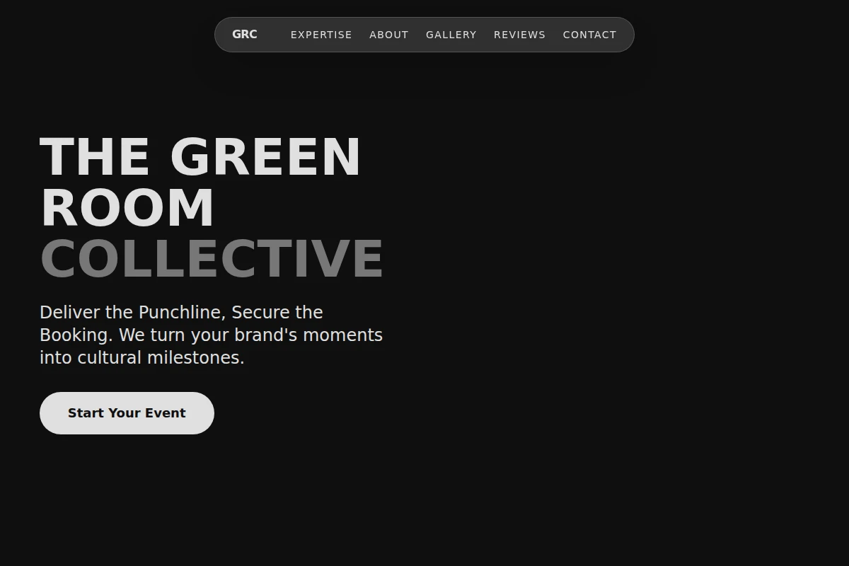 Pause Event Marketing