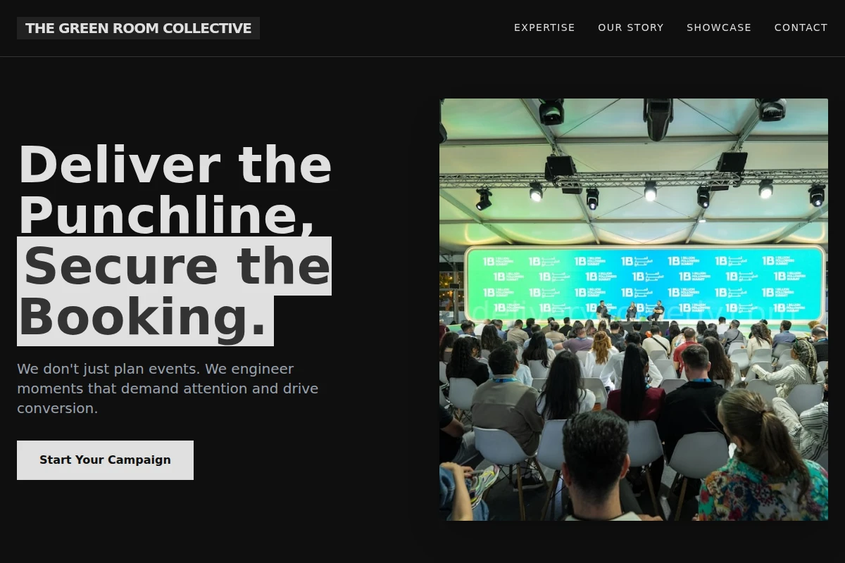 Headliner Event Marketing