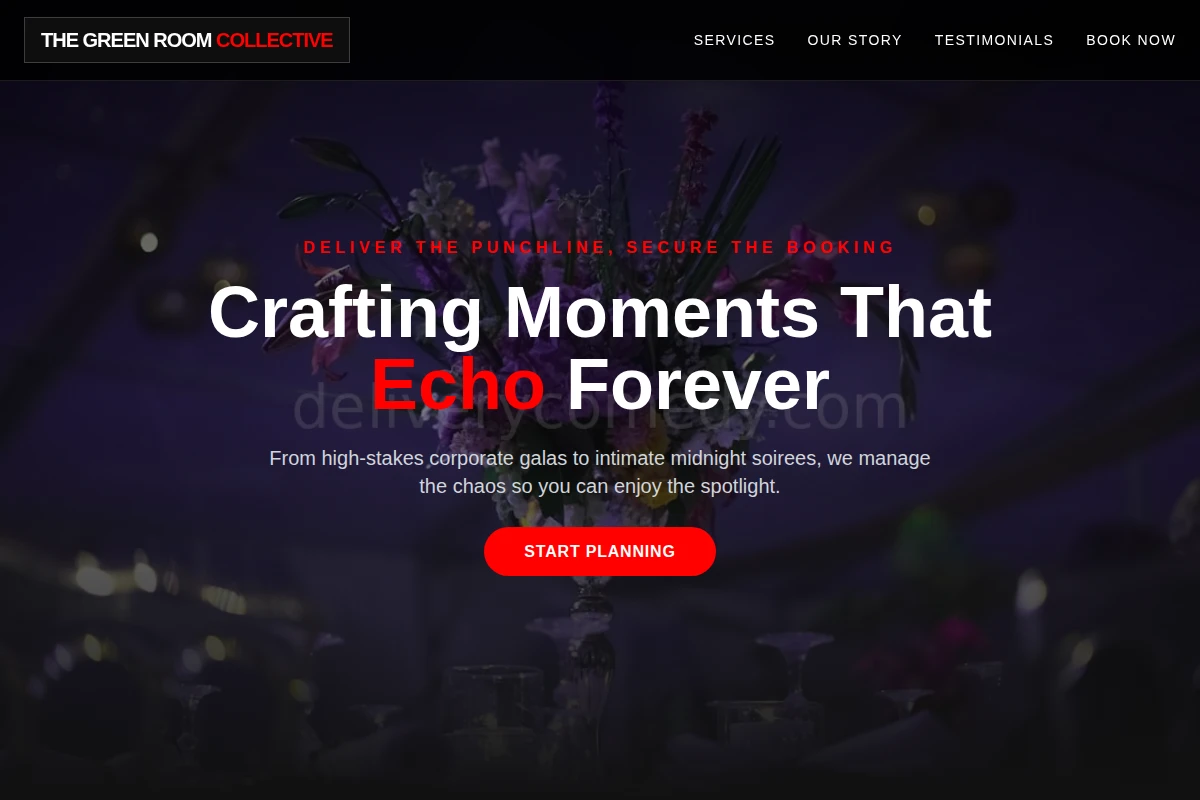 event-planning