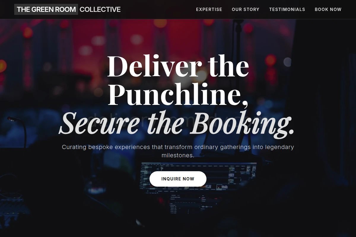 Bomb Event Planning