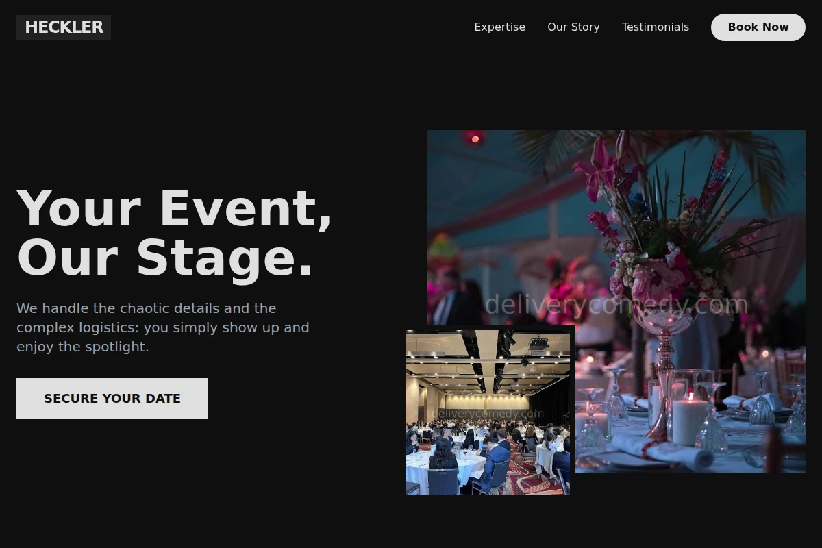 event-planning