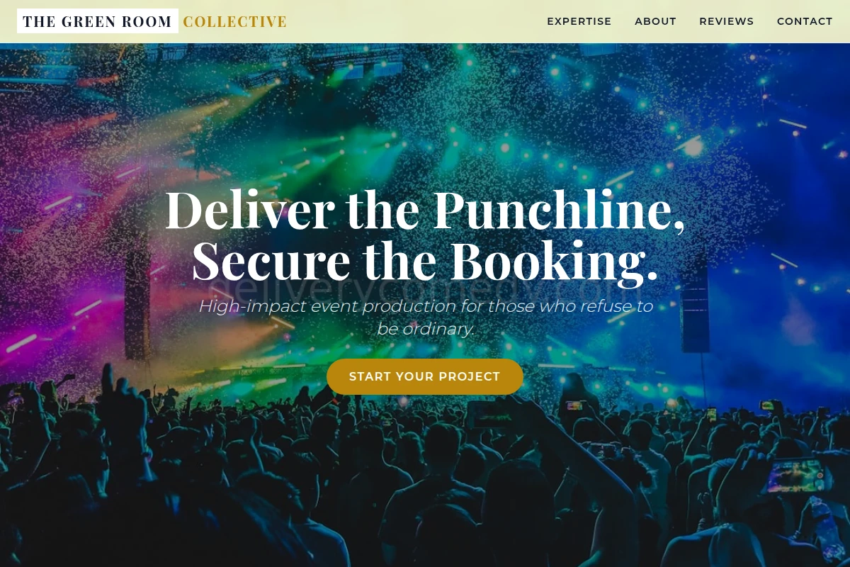 Opener Event Planning