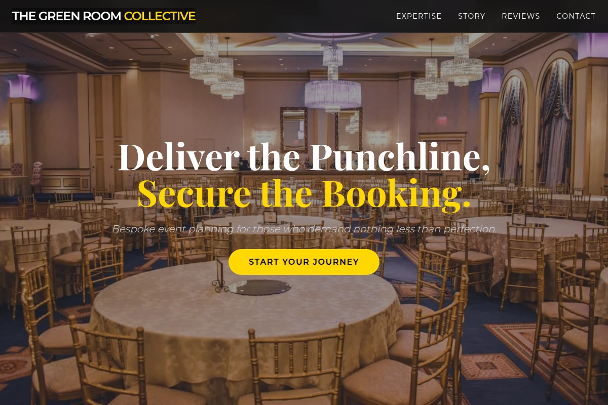 Opener Event Planning