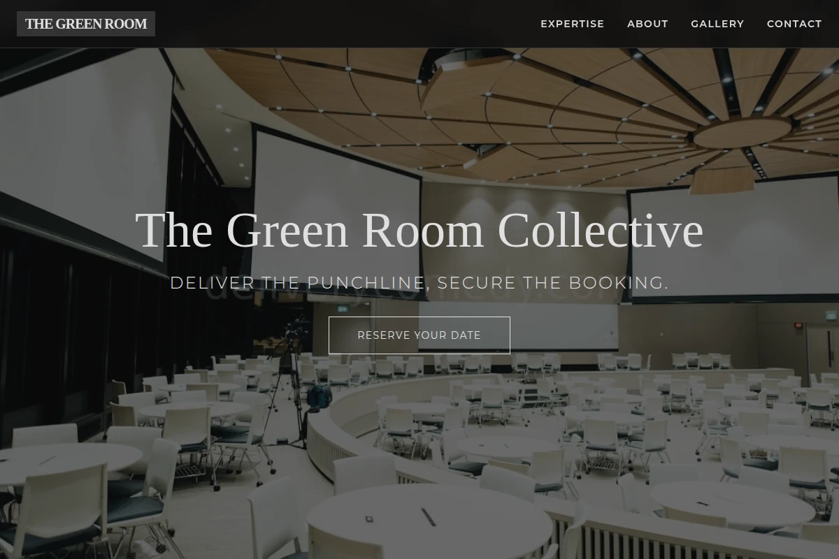 Encore Event Planning