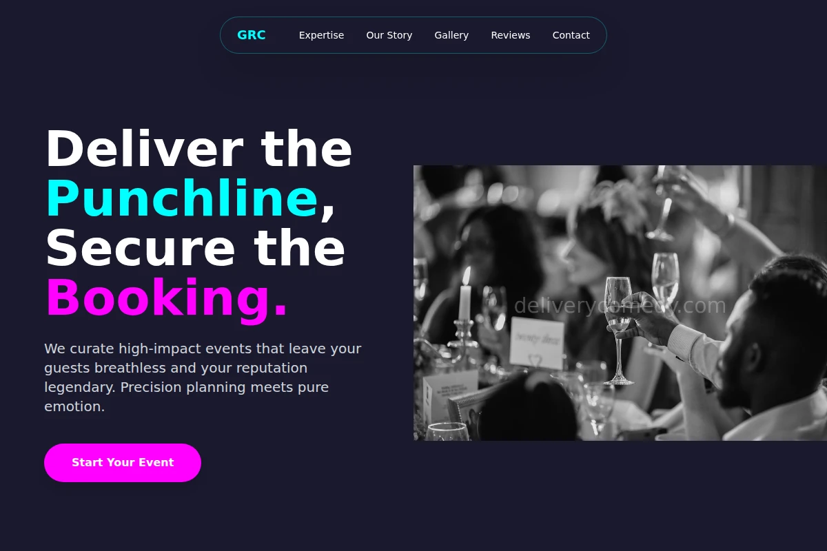 Opener Event Planning